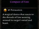 Compass of Fate