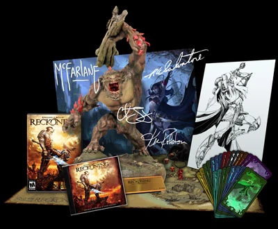 Kingdoms of Amalur　Reckoning apps.32513.13920429802778076.