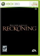 Announcement box art