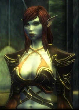 CarastaArawyn