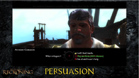 Persuasion