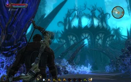 Bhaile the Court of Winter