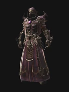 In-Game Model (Male)