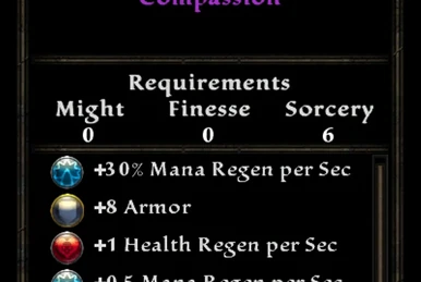 Hode’s Jerkin | Amalur Wiki | Fandom