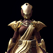 Children Of Erathell Armor Set Amalur Wiki Fandom