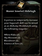 Recipe Card