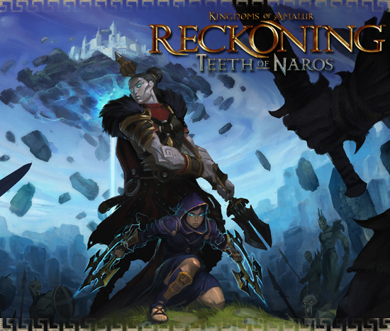 kingdoms of amalur reckoning walkthrough pc pdf