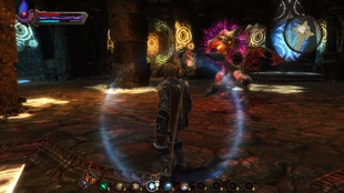 Imprisoning the Guardian