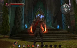 Scholia Arcana Embassy