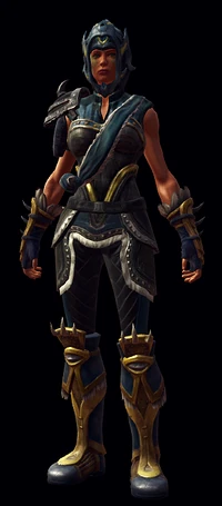 Serpentskin Unique Set Fem.png (663 KB) In-game Female model (with matching pieces)