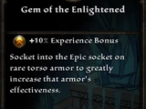Gem of the Enlightened
