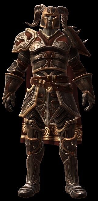 Armor Amalur Wiki Fandom