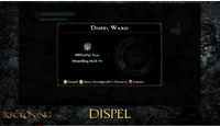 Dispel