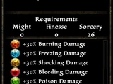 Zyddie’s Robes