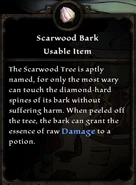 Scarwood Bark.jpg (61 KB) Scarwood Bark inventory card