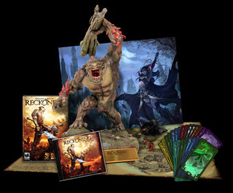 Kingdoms of Amalur: Reckoning | Amalur Wiki | Fandom