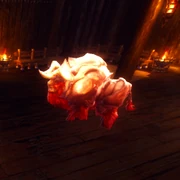 A fine addition to the Keep