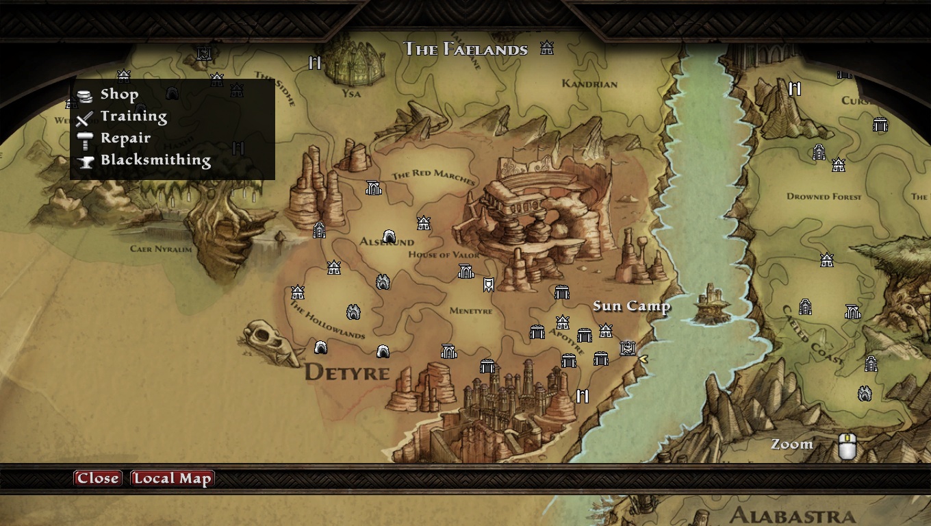 kingdoms of amalur reckoning trainer kingdoms of amalur reckoning trainer