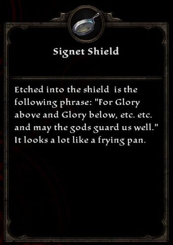 Signetshield