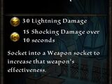 Gem of Tempest