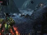 Idylla Under Sewers