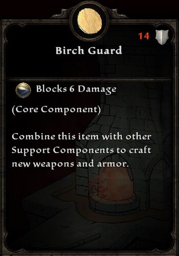 Birch Guard