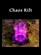 Chaos Rift