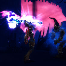 Fateshift Amalur Wiki Fandom