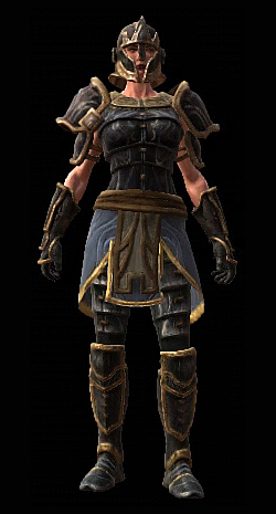 Nightstone female-0