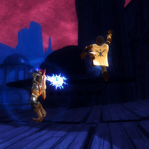 Fateshift Amalur Wiki Fandom