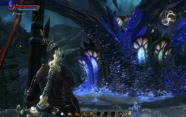 Twilight Pass Eventide