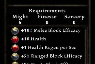 The Running Man Gloves | Amalur Wiki | Fandom