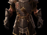 Thyrdon's War Armor