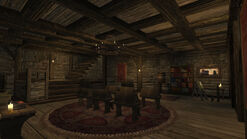 Stormwake Dormitory