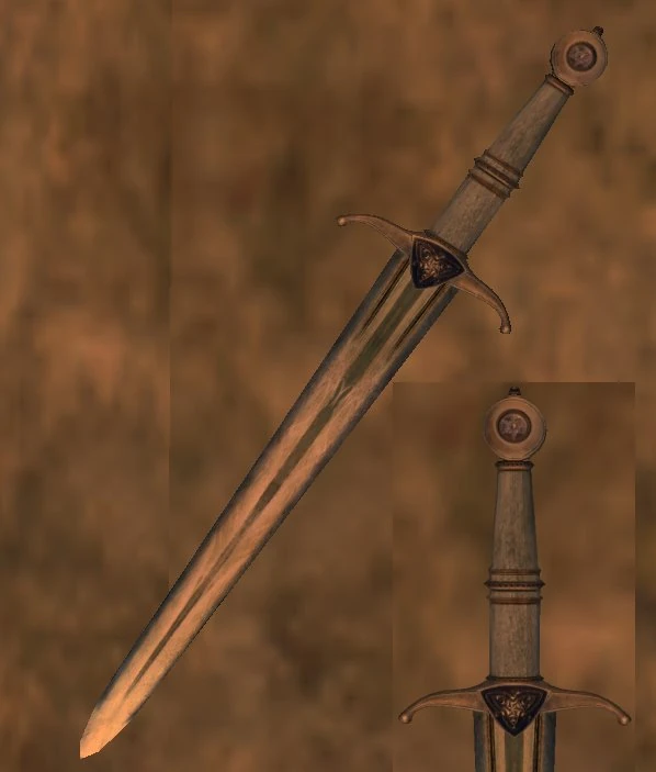 Ice Blade of the Monarch Reclaiming Sancre Tor Wiki Fandom