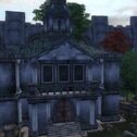 Imperial City Manor, Arena District