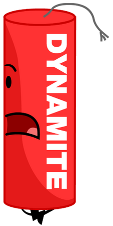 Dynamite 780 online