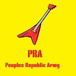 People's Republic Army