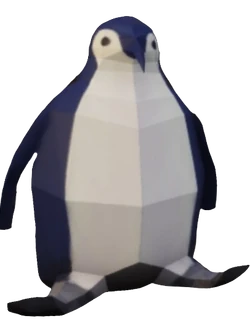 Pingvin | Recoraudio Wiki | Fandom