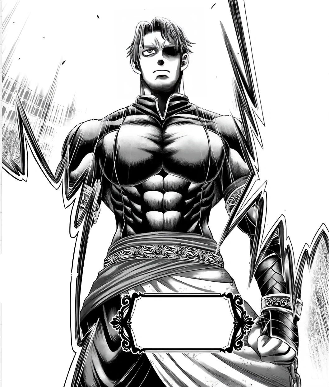Prometheus/Pqxhtr | Record of Ragnarok Fanon Wiki | Fandom