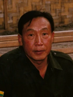 Khun Sa | Record of Ragnarok Fanon Wiki | Fandom