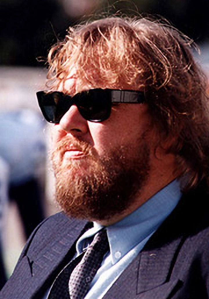 John Candy | Record of Ragnarok Fanon Wiki | Fandom