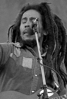 Bob Marley, Bob Marley Wiki