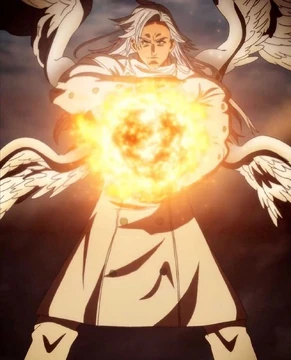 Michael | Record of Ragnarok Fanon Wiki | Fandom