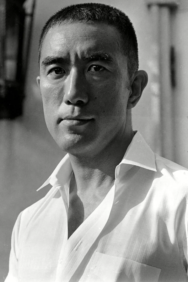 Yukio Mishima Record Of Ragnarok Fanon Wiki Fandom 0257