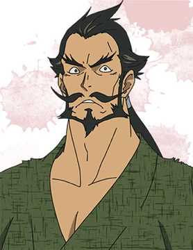 Oda Nobunaga | Record of Ragnarok Fanon Wiki | Fandom