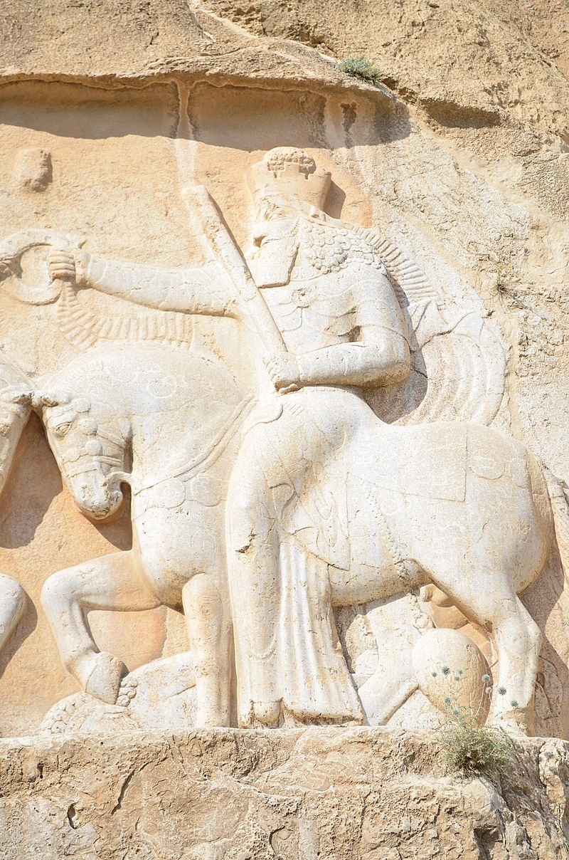 Ahura Mazda Record of Ragnarok Fanon Wiki Fandom