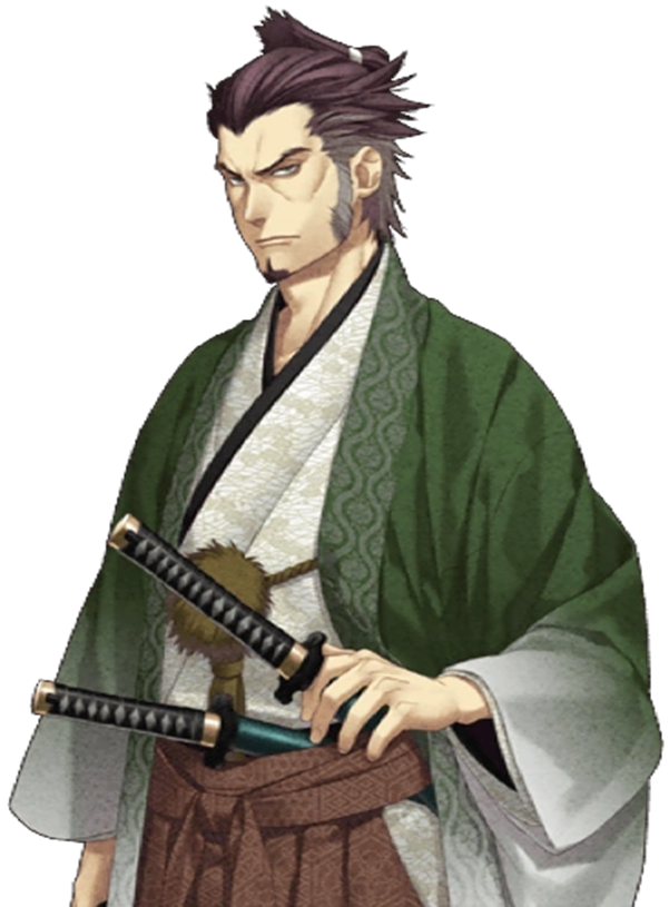 Musashi, OnePiece Fanon Wiki