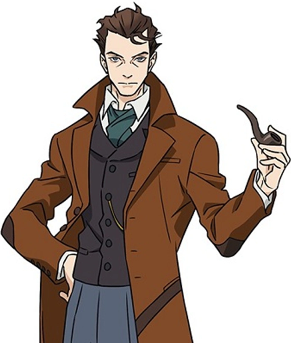 Sherlockさま専用です Sherlock Holmes: The Final Adventure - West Virginia Public Theatre