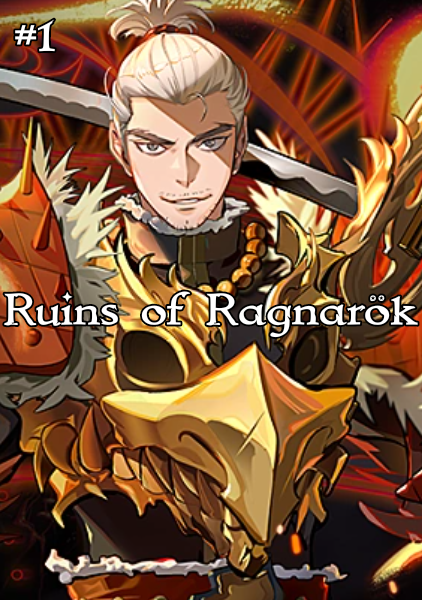 Chapters And Volumes Record Of Ragnarok Fanon Wiki Fandom 3701